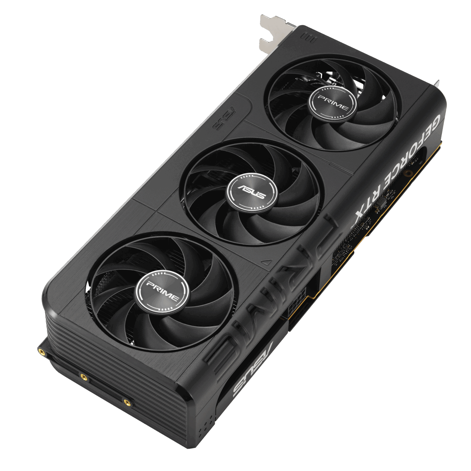 Asus PRIME RTX 5060 8GB DDR7 OC Graphics Card - Image 2