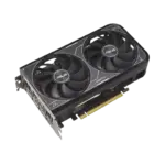 Asus DUAL RTX 4060 V2 8GB DDR6 OC Gaming Graphics Card - Image 11