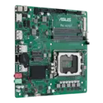 ASUS PRO H610T-CSM Thin Mini ITX Motherboard for Intel LGA1700 CPUs - Image 3
