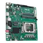 ASUS PRO H610T-CSM Thin Mini ITX Motherboard for Intel LGA1700 CPUs - Image 4