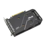 Asus DUAL RTX 4060 V2 8GB DDR6 OC Gaming Graphics Card - Image 8