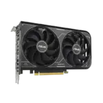 Asus DUAL RTX 4060 V2 8GB DDR6 OC Gaming Graphics Card - Image 7