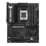 Asus TUF GAMING B850-E WIFI ATX Motherboard for AMD B850 CPUs - Image 2
