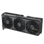 Asus PRIME RTX 5070 OC 12GB DDR7 HDMI 2587MHz Clock Overclocked Compact SFF-Ready - Image 2