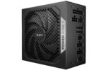 Be Quiet! 850W Power Zone 2 PSU, Fully Modular, 80+ Platinum, Cybenetics Platinum, Semi-Passive Zero-RPM Cooling, ATX 3.1, PCIe 5.1 - Image 2