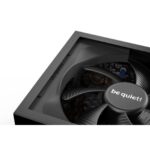 Be Quiet! 1000W Dark Power 13 PSU, Fully Modular, Fluid Dynamic Fan, 80+ Titanium, ATX 3.0, PCIe 5.0, Quad Rail, Full-Mesh PSU Front, OC Key - Image 3