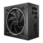 Be Quiet! 650W Pure Power 13 M Fully Modular Power Supply - Image 3