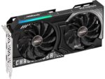 ASRock Radeon RX 9060 XT Challenger OC 8GB GDDR6 Graphics Card - Image 2