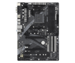 ASRock B450 PRO4 R2.0 ATX Motherboard for AMD AM4 CPUs - Image 4