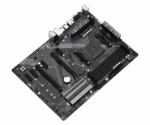 ASRock B450 PRO4 R2.0 ATX Motherboard for AMD AM4 CPUs - Image 3