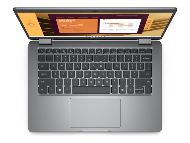 Dell Latitude 5350 | Intel Core Ultra 5-135U | 16GB RAM | 512GB SSD | 13.3″ FHD Display | Windows 11 Pro | 3-Year Pro Support - Image 2