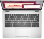 Dell | Pro 14 PC14250 | 14″ FHD Display | Intel Core 5-120U | 16GB RAM | 512GB SSD | Windows 11 Pro | 3-Year Pro Warranty - Image 4