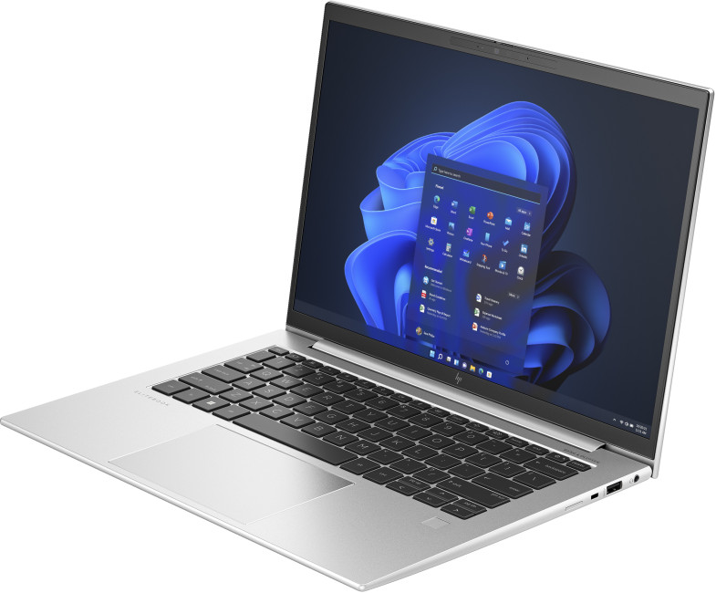 HP EliteBook 640 G11 U7-155H 16GB512SSD 14 FHD W11P 1YR HP EliteBook 640 G11 | 14″ FHD Display | Intel Core Ultra 7-155H | 16GB RAM | 512GB SSD | Windows 11 Pro | 1-Year Warranty - Image 3