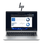 HP ProBook 440 G10 | Intel Core i5-1335U | 14″ FHD Display | 16GB RAM | 512GB SSD | Windows 11 Pro | 1-Year Warranty