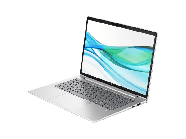 HP ProBook 440 G11 | Intel Core Ultra 5-125U | 14″ WUXGA Display | 8GB RAM | 256GB SSD | Windows 11 Pro | 1-Year Warranty - Image 3