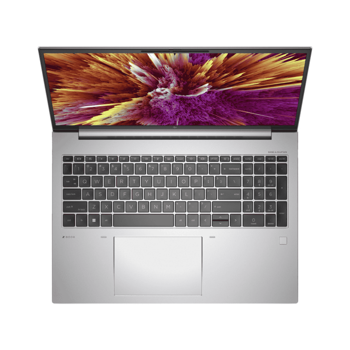 HP ZBook Firefly G10 | Intel Core i7-1365U | 14″ IPS Display | 16GB RAM | 256GB SSD | Windows 11 Pro | 1-Year Warranty - Image 2