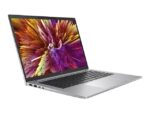 HP ZBook Firefly G11 | 14″ WUXGA Display | AMD Ryzen 7 8840HS | 16GB RAM | 512GB SSD | Radeon 780M Graphics | LTE | Windows 11 Pro | 1-Year Warranty - Image 2
