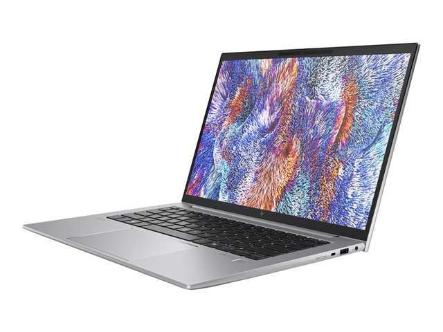 HP ZBook Firefly G11 R7-8840HS 16GB512SSD 14 WUXGA W11P 1YR (3) HP ZBook Firefly G11 | 14″ WUXGA Display | AMD Ryzen 7 8840HS | 16GB RAM | 512GB SSD | Windows 11 Pro | 1-Year Warranty - Image 3