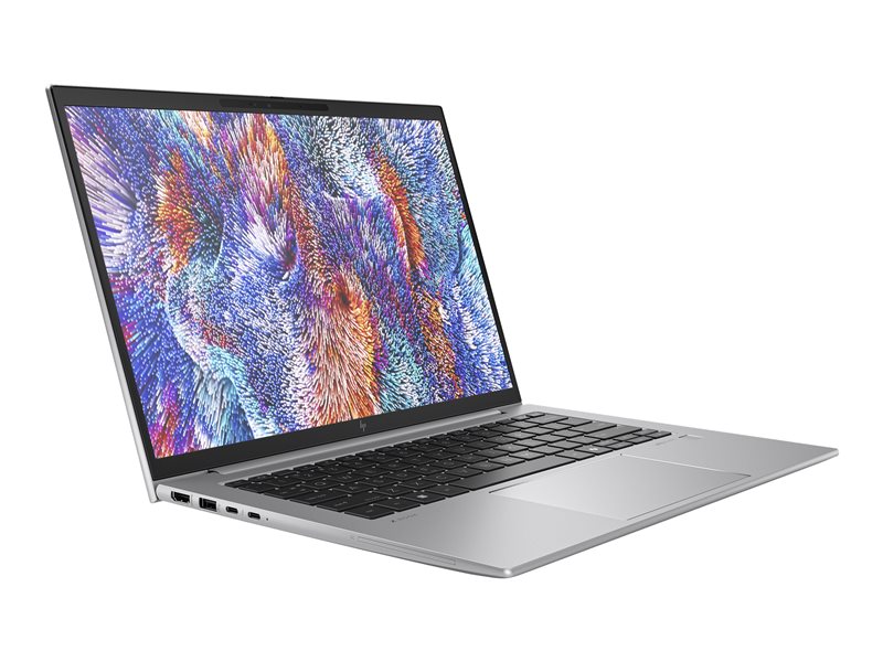 HP ZBook Firefly G11 R7-8840HS 16GB512SSD 14 WUXGA W11P 1YR HP ZBook Firefly G11 | 14″ WUXGA Display | AMD Ryzen 7 8840HS | 16GB RAM | 512GB SSD | Windows 11 Pro | 1-Year Warranty - Image 2