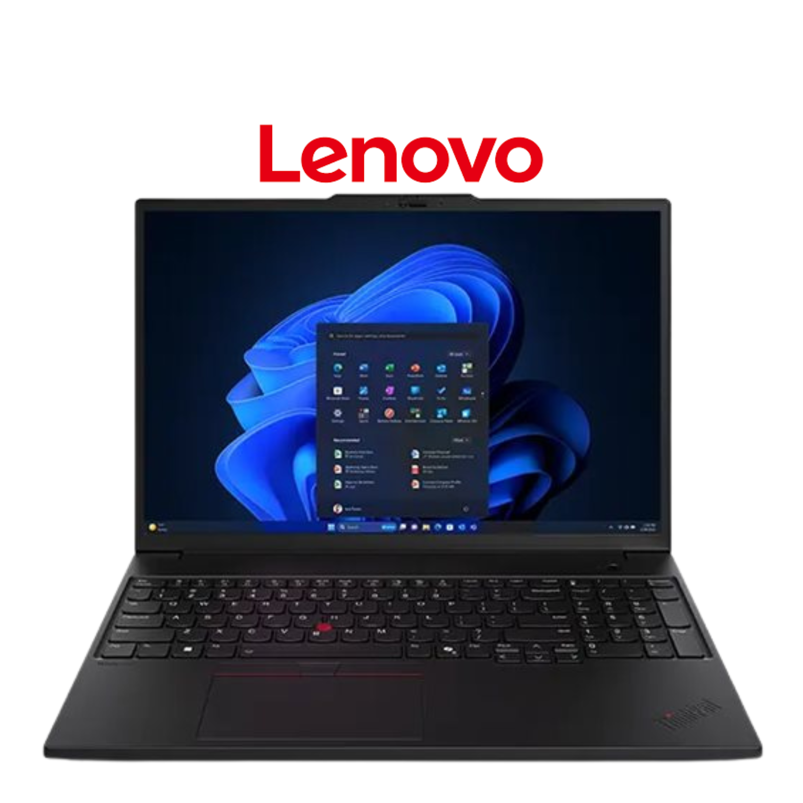 Lenovo ThinkPad P16s Gen 3 – 16″ FHD Display, Core Ultra 7-155H, 16GB RAM, 1TB SSD, RTX 500 Ada, Windows 11 Pro