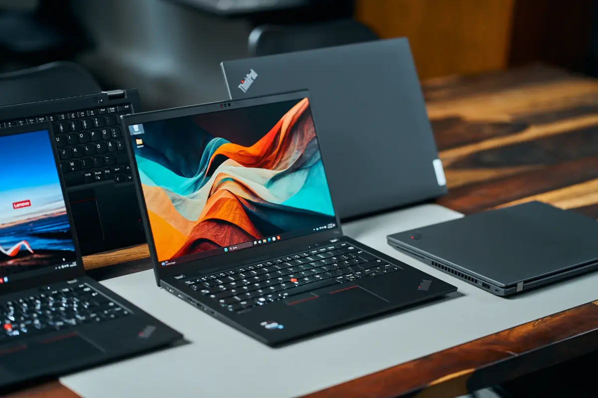 Laptops for Business