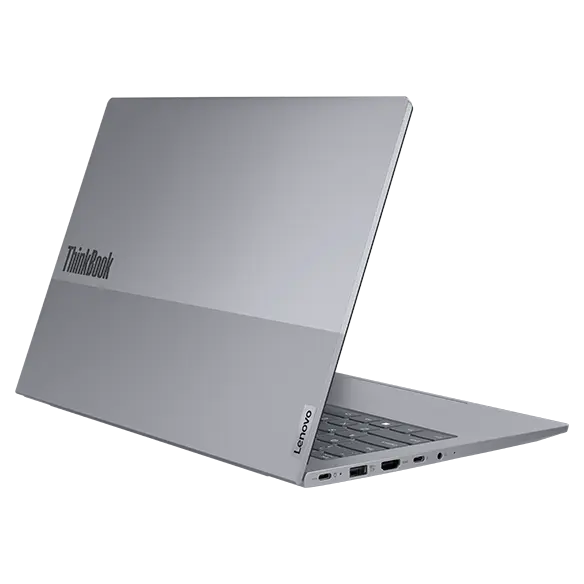 Lenovo | ThinkBook 14 G6 IRL | 14″ FHD IPS Display | Intel Core i5-13420H | 16GB DDR5 RAM | 512GB SSD | Windows 11 Pro | Backlit Keyboard | 180° Hinge | FHD Webcam | USB4 - Image 4
