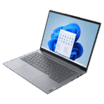 Lenovo | ThinkBook 14 G6 IRL | 14″ FHD IPS Display | Intel Core i5-13420H | 16GB DDR5 RAM | 512GB SSD | Windows 11 Pro | Backlit Keyboard | 180° Hinge | FHD Webcam | USB4 - Image 6