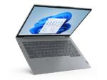 Lenovo | ThinkBook 14 G6 IRL | 14″ FHD IPS Display | Intel Core i5-13420H | 16GB DDR5 RAM | 512GB SSD | Windows 11 Pro | Backlit Keyboard | 180° Hinge | FHD Webcam | USB4 - Image 3