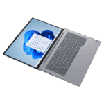 Lenovo | ThinkBook 14 G6 IRL | 14″ FHD IPS Display | Intel Core i5-13420H | 16GB DDR5 RAM | 512GB SSD | Windows 11 Pro | Backlit Keyboard | 180° Hinge | FHD Webcam | USB4 - Image 2