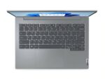 Lenovo | ThinkBook 14 G6 IRL | 14″ FHD IPS Display | Intel Core i5-13420H | 16GB DDR5 RAM | 512GB SSD | Windows 11 Pro | Backlit Keyboard | 180° Hinge | FHD Webcam | USB4 - Image 8