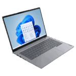 Lenovo | ThinkBook 14 G6 IRL | 14″ FHD IPS Display | Intel Core i5-13420H | 16GB DDR5 RAM | 512GB SSD | Windows 11 Pro | Backlit Keyboard | 180° Hinge | FHD Webcam | USB4 - Image 5