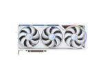 ASUS GeForce RTX 5080 ROG Astral White OC 16GB GDDR7 Graphics Card - Image 4