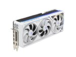 ASUS GeForce RTX 5080 ROG Astral White OC 16GB GDDR7 Graphics Card - Image 2