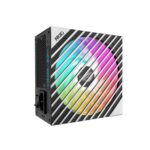 Asus 850W ROG LOKI SFX-L Fully Modular 80+ Platinum RGB, ATX-to- SFX Bracket Power Supply - Image 3