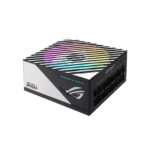 Asus 850W ROG LOKI SFX-L Fully Modular 80+ Platinum RGB, ATX-to- SFX Bracket Power Supply - Image 6