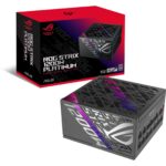 Asus ROG Strix 1200W Fully Modular, 80+ Platinum Power Supply