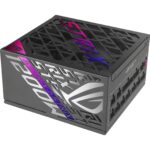 Asus ROG Strix 1200W Fully Modular, 80+ Platinum Power Supply - Image 9
