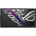 Asus ROG Strix 1200W Fully Modular, 80+ Platinum Power Supply - Image 8
