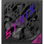 Asus ROG Strix 1200W Fully Modular, 80+ Platinum Power Supply - Image 7