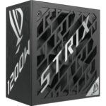 Asus ROG Strix 1200W Fully Modular, 80+ Platinum Power Supply - Image 6