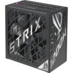 Asus ROG Strix 1200W Fully Modular, 80+ Platinum Power Supply - Image 5