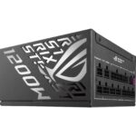 Asus ROG Strix 1200W Fully Modular, 80+ Platinum Power Supply - Image 4