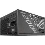 Asus ROG Strix 1200W Fully Modular, 80+ Platinum Power Supply - Image 3