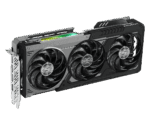 Asrock RX 9070 XT Steel Legend Dark 16GB DDR6 RGB Lighting - Image 2