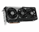 Asrock RX 9070 XT Steel Legend Dark 16GB DDR6 RGB Lighting - Image 3