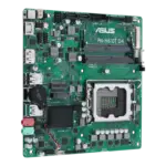 ASUS PRO H610T D4-CSM Thin Mini ITX Motherboard for Intel LGA1700 CPUs - Image 3