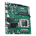 ASUS PRO H610T D4-CSM Thin Mini ITX Motherboard for Intel LGA1700 CPUs - Image 4