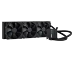 Asus ProArt LC 420 Liquid CPU Cooler, 3 Phase Motor, 3x Noctua NF-A14 Fans, illuminated Status Meter - Image 3