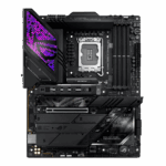 ASUS ROG Strix Z890-E Gaming WiFi ATX Motherboard for Intel LGA1851 CPUs - Image 2