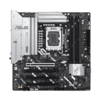 Asus PRIME Z890M-PLUS WIFI Micro ATX Motherboard for Intel Z890 CPUs - Image 2